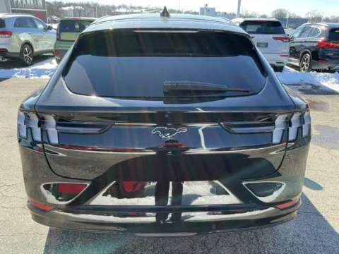 More photos of 2022 Ford Mustang Mach-E Premium at Jeremy Franklin Automotive of Blue Springs, MO