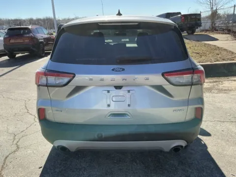 More photos of 2021 Ford Escape SE at Jeremy Franklin Automotive of Blue Springs, MO
