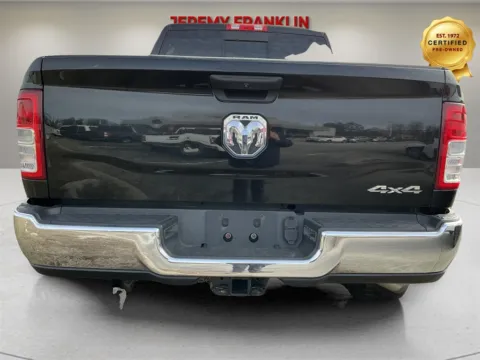 More photos of 2020 Ram 2500 Tradesman at Jeremy Franklin Automotive of Blue Springs, MO