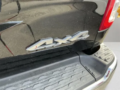 More photos of 2020 Ram 2500 Tradesman at Jeremy Franklin Automotive of Blue Springs, MO