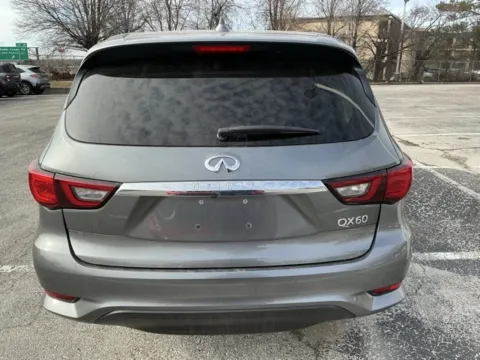 More photos of 2020 INFINITI QX60 PURE at Jeremy Franklin Automotive of Blue Springs, MO