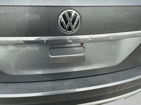 More photos of 2019 Volkswagen Atlas 3.6L V6 SE at Jeremy Franklin Automotive of Blue Springs, MO