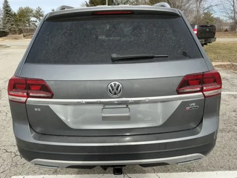 More photos of 2019 Volkswagen Atlas 3.6L V6 SE at Jeremy Franklin Automotive of Blue Springs, MO