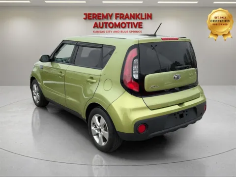 More photos of 2019 Kia Soul at Jeremy Franklin Automotive of Blue Springs, MO