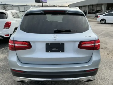 More photos of 2017 Mercedes-Benz GLC 300 at Jeremy Franklin Automotive of Blue Springs, MO