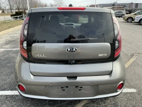 More photos of 2017 Kia Soul EV Plus at Jeremy Franklin Automotive of Blue Springs, MO