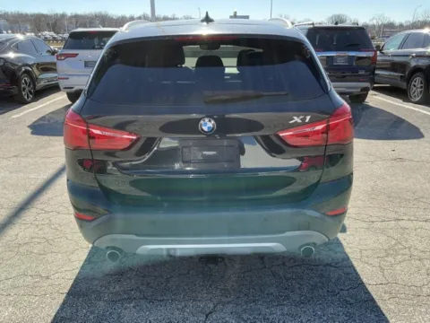 More photos of 2016 BMW X1 xDrive28i at Jeremy Franklin Automotive of Blue Springs, MO