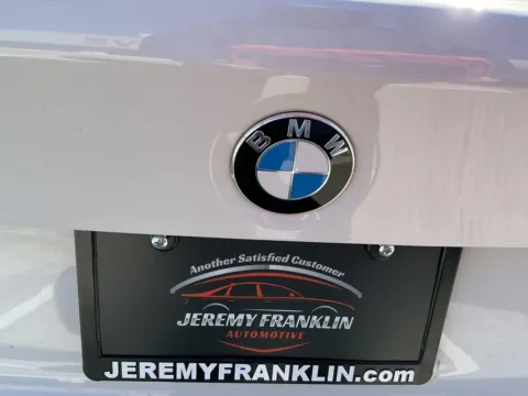 More photos of 2016 BMW 3 Series 328i xDrive at Jeremy Franklin Automotive of Blue Springs, MO