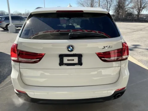 More photos of 2015 BMW X5 xDrive35i at Jeremy Franklin Automotive of Blue Springs, MO