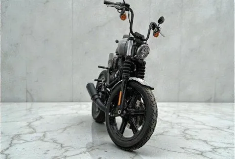 Photos of 2024 Harley-Davidson FXBBS Street Bob for sale in Blue Springs, MO at Jeremy Franklin Automotive of Blue Springs