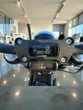 More photos of 2024 Harley-Davidson FXBBS Street Bob at Jeremy Franklin Automotive of Blue Springs, MO