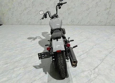 More photos of 2024 Harley-Davidson FXBBS Street Bob at Jeremy Franklin Automotive of Blue Springs, MO