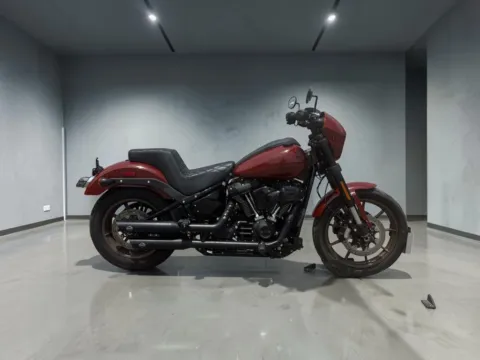 Unknown 2024 Harley-Davidson FXLRS Low Rider S for sale in Blue Springs, MO