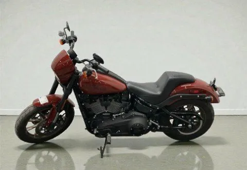 Photos of 2024 Harley-Davidson FXLRS Low Rider S for sale in Blue Springs, MO at Jeremy Franklin Automotive of Blue Springs