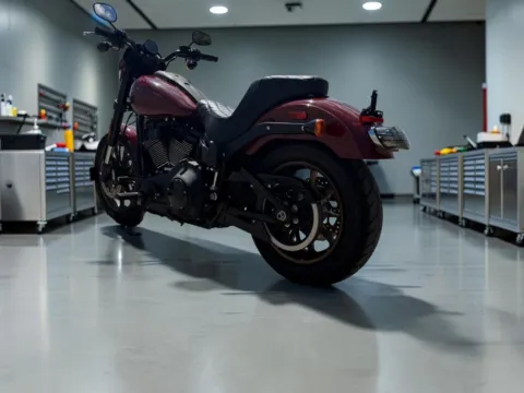 More photos of 2024 Harley-Davidson FXLRS Low Rider S at Jeremy Franklin Automotive of Blue Springs, MO