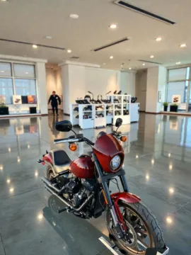 Photos of 2024 Harley-Davidson FXLRS Low Rider S for sale in Blue Springs, MO at Jeremy Franklin Automotive of Blue Springs