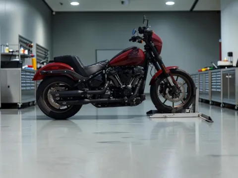 Unknown 2024 Harley-Davidson FXLRS Low Rider S for sale in Blue Springs, MO