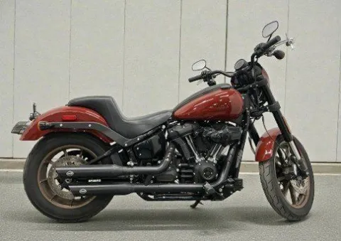 Unknown 2024 Harley-Davidson FXLRS Low Rider S for sale in Blue Springs, MO