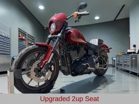 More photos of 2024 Harley-Davidson Low Rider S FXLRS at Jeremy Franklin Automotive of Blue Springs, MO