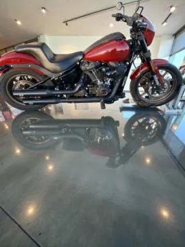Unknown 2024 Harley-Davidson FXLRS Low Rider S for sale in Blue Springs, MO