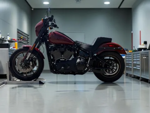 More photos of 2024 Harley-Davidson FXLRS Low Rider S at Jeremy Franklin Automotive of Blue Springs, MO