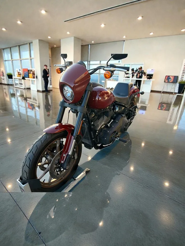 Unknown 2024 Harley-Davidson FXLRS Low Rider S for sale in Blue Springs, MO