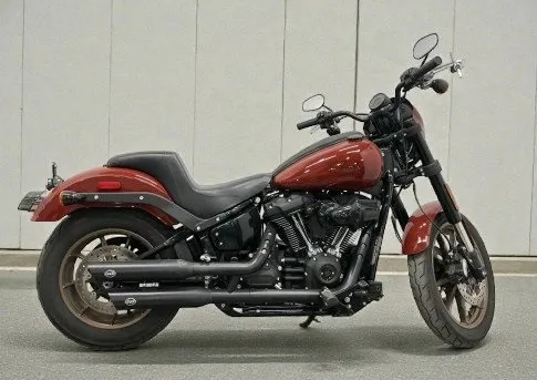 Unknown 2024 Harley-Davidson FXLRS Low Rider S for sale in Blue Springs, MO