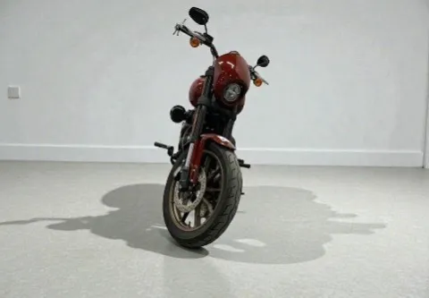 More photos of 2024 Harley-Davidson FXLRS Low Rider S at Jeremy Franklin Automotive of Blue Springs, MO