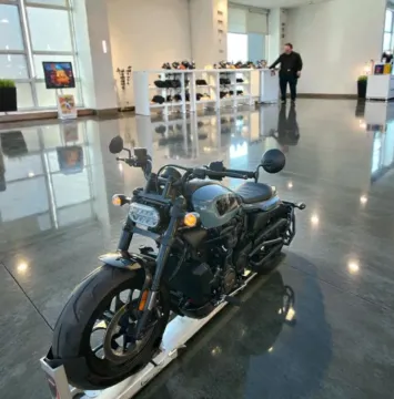 Unknown 2024 Harley-Davidson Sportster S for sale in Blue Springs, MO