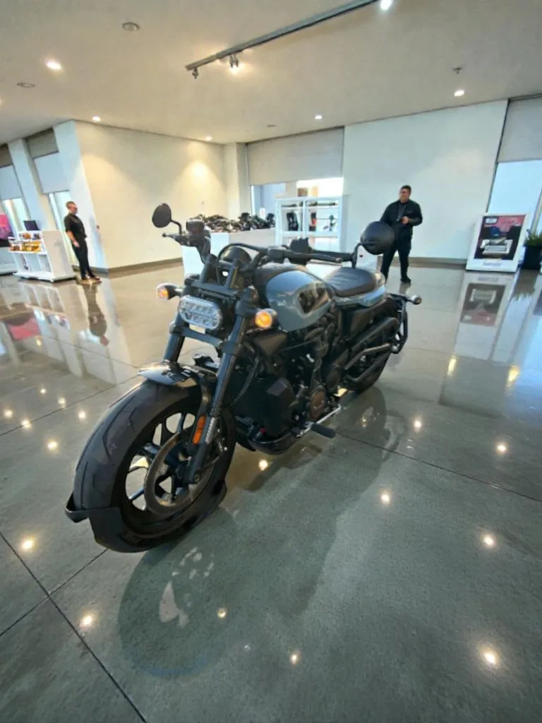 Unknown 2024 Harley-Davidson Sportster S for sale in Blue Springs, MO