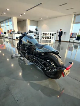 More photos of 2024 Harley-Davidson Sportster S at Jeremy Franklin Automotive of Blue Springs, MO