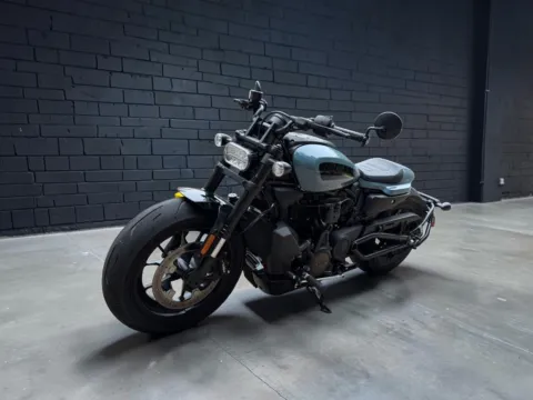More photos of 2024 Harley-Davidson Sportster S at Jeremy Franklin Automotive of Blue Springs, MO