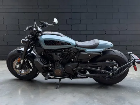 More photos of 2024 Harley-Davidson Sportster S at Jeremy Franklin Automotive of Blue Springs, MO