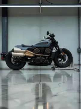 Unknown 2024 Harley-Davidson Sportster S for sale in Blue Springs, MO