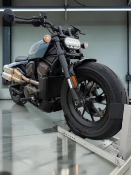 Photos of 2024 Harley-Davidson Sportster S for sale in Blue Springs, MO at Jeremy Franklin Automotive of Blue Springs