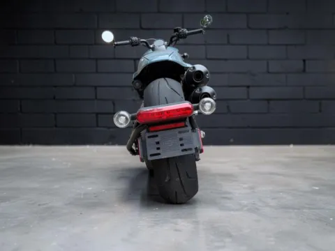 More photos of 2024 Harley-Davidson Sportster S at Jeremy Franklin Automotive of Blue Springs, MO