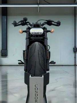 More photos of 2024 Harley-Davidson Sportster S at Jeremy Franklin Automotive of Blue Springs, MO