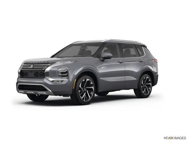 2023 Mitsubishi Outlander Plug-in Hybrid SEL S-AWC's photo