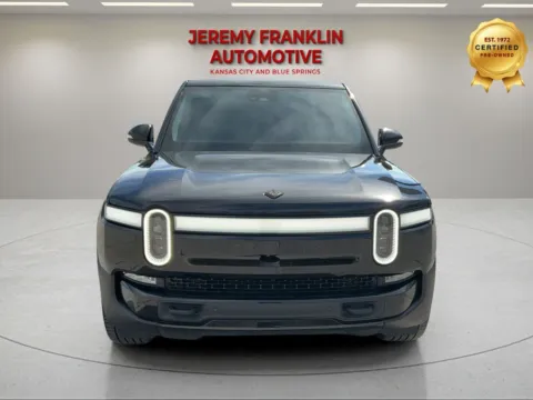 More photos of 2023 Rivian R1S Adventure at Jeremy Franklin Automotive of Blue Springs, MO