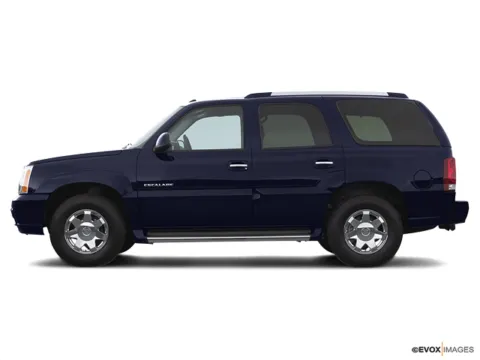 Blue 2005 Cadillac Escalade for sale in Blue Springs, MO