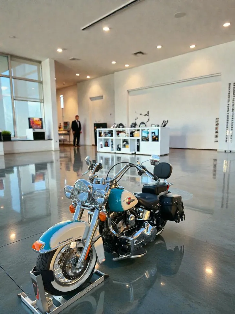 Unknown 2016 Harley-Davidson FLSTC Heritage Softail Classic for sale in Blue Springs, MO