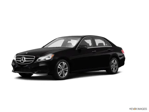 Black 2015 Mercedes-Benz E-Class E 350 for sale in Blue Springs, MO