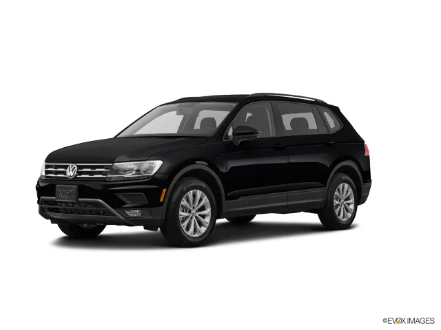 2018 Volkswagen Tiguan 2.0T SE for sale in Blue Springs, MO
