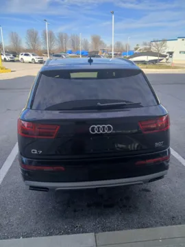 More photos of 2018 Audi Q7 3.0T Premium Plus at Jeremy Franklin Automotive of Blue Springs, MO