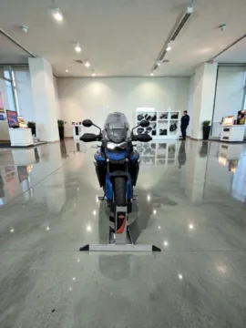 Photos of 2023 Triumph Tiger 900 for sale in Blue Springs, MO at Jeremy Franklin Automotive of Blue Springs