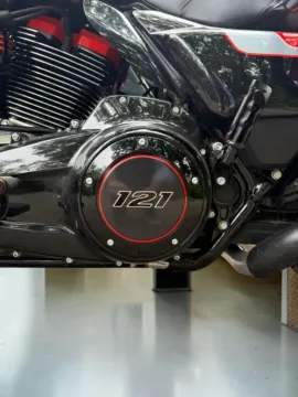 More photos of 2024 Harley-Davidson Road Glide CVO at Jeremy Franklin Automotive of Blue Springs, MO