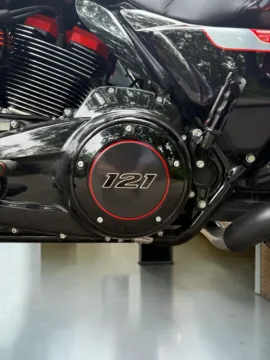 More photos of 2024 Harley-Davidson Road Glide CVO at Jeremy Franklin Automotive of Blue Springs, MO