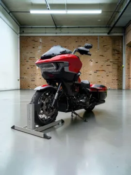 Another view of 2024 Harley-Davidson Road Glide CVO for sale in Blue Springs, MO at Jeremy Franklin Automotive of Blue Springs