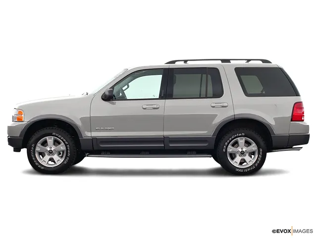 2004 Ford Explorer for sale in Blue Springs, MO