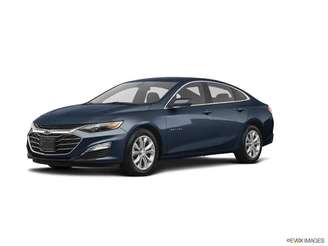 2020 Chevrolet Malibu LT for sale in Blue Springs, MO